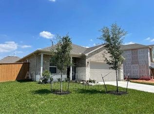 1328 Bright Hill Dr, Katy, TX 77493