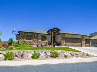 1938 N Ashdown Forest Rd, Cedar City, UT 84721