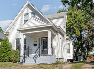 3438 Brotherton Rd, Cincinnati, OH 45209