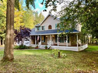 316 Baratier Rd, Hastings, NY 13076