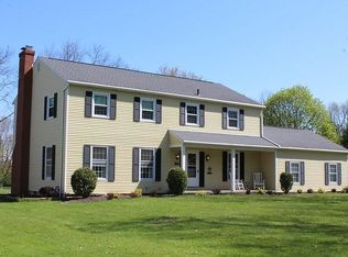 99 Keswick Dr, Hudson, OH 44236