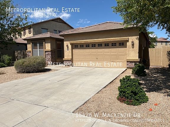 3rd image of 15426 W Mackenzie Dr