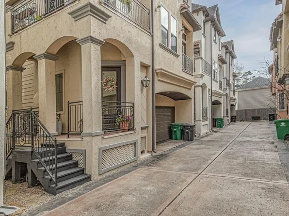 1506 W 23rd St Unit B, Houston, TX 77008