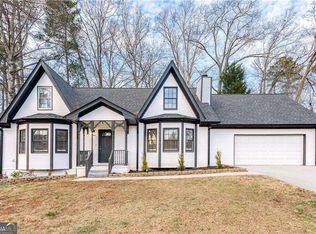 2715 Titon Way, Lawrenceville, GA 30044