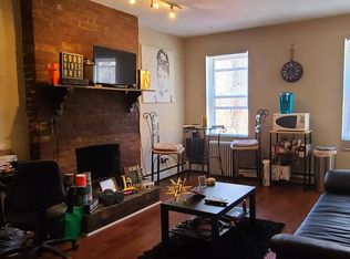 128 S Negley Ave APT 4, Pittsburgh, PA 15206