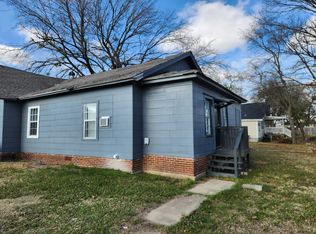 426 W 15th St, Ada, OK 74820
