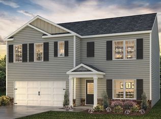 6349 Fescue Rd, Castle Hayne, NC 28429