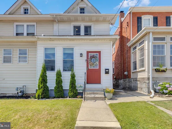 114 8th St, Bridgeport, PA 19405