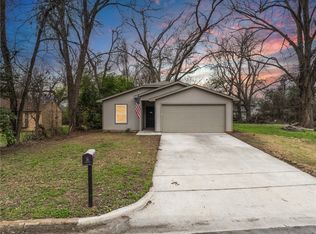 1100 Sherman St, Waco, TX 76704