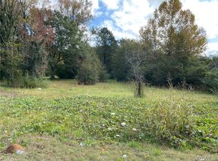 6604 Old Tuscaloosa Hwy, Mc Calla, AL 35111