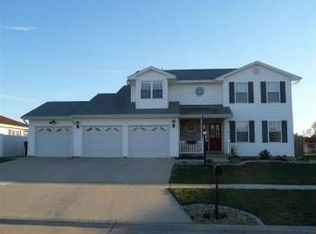 105 E Raccoon, Champaign, IL 61956