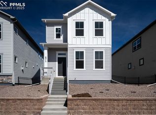 6315 Laud Point, Colorado Springs, CO 80924