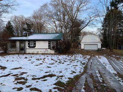 6215 Beech Dr, Lake, MI, 48632