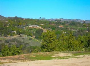 2255 Corner Creek Ln, Fallbrook, CA 92028