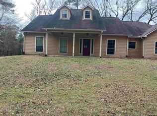 12245 Fm 2710, Lindale, TX 75771