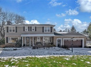 4987 Brenner Dr, Hamburg, NY 14075