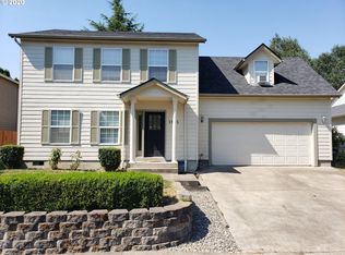 1535 Parkside Ct NE, Keizer, OR 97303