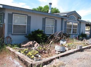 167 NE Cleveland St, Madras, OR 97741