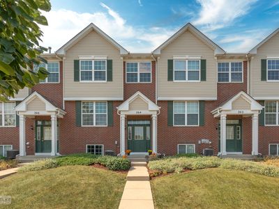 264 S Alder Creek Dr, Romeoville, IL, 60446
