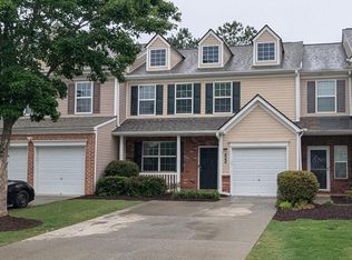 396 Weatherstone Pl, Alpharetta, GA 30004