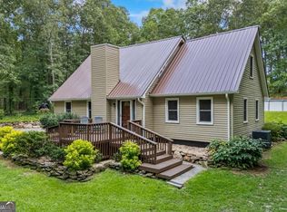 1602 Tipperary Cir, Monroe, GA 30656