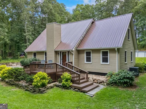 1602 Tipperary Cir, Monroe, GA 30656