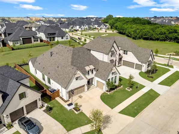 14736 Gerbera Daisy Rd, Frisco, TX 75035