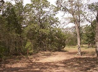 574 S Old Potato Rd, Paige, TX 78659