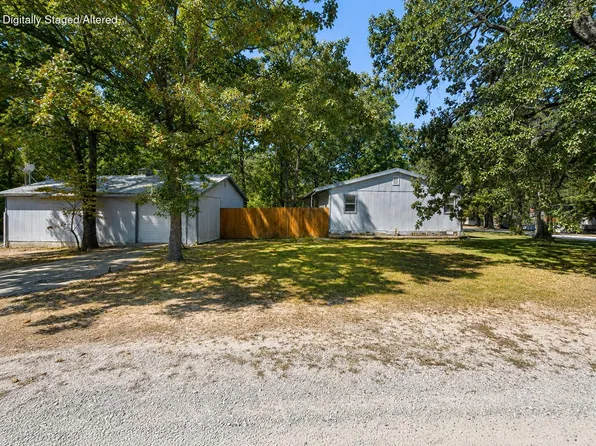 25870 County Road 250, Hermitage, MO 65668