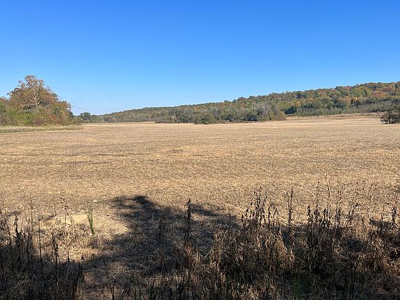View from southwest corner facing Hwy