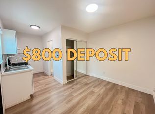 1050 1/2 S Plymouth Blvd #1/2A, Los Angeles, CA 90019