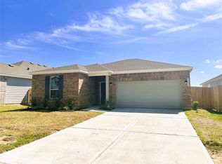 9645 Caney Trails Rd, Conroe, TX 77303