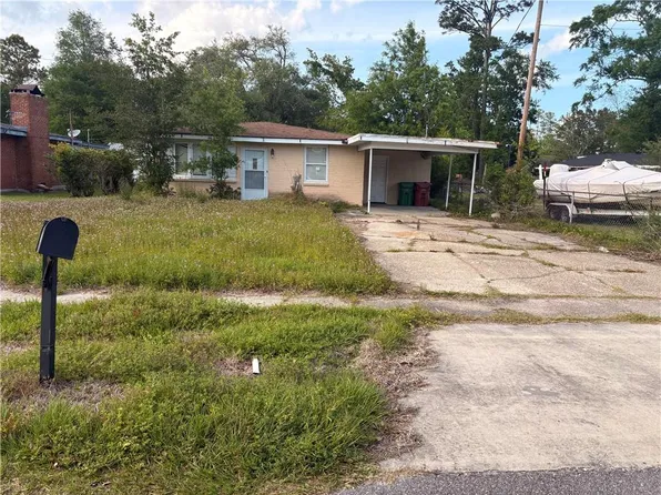 690 Hailey Ave, Slidell, LA 70458