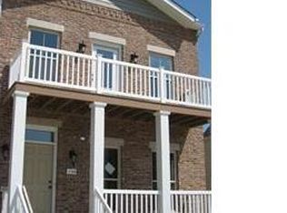 134 Wellspring Dr, Saint Charles, MO 63303