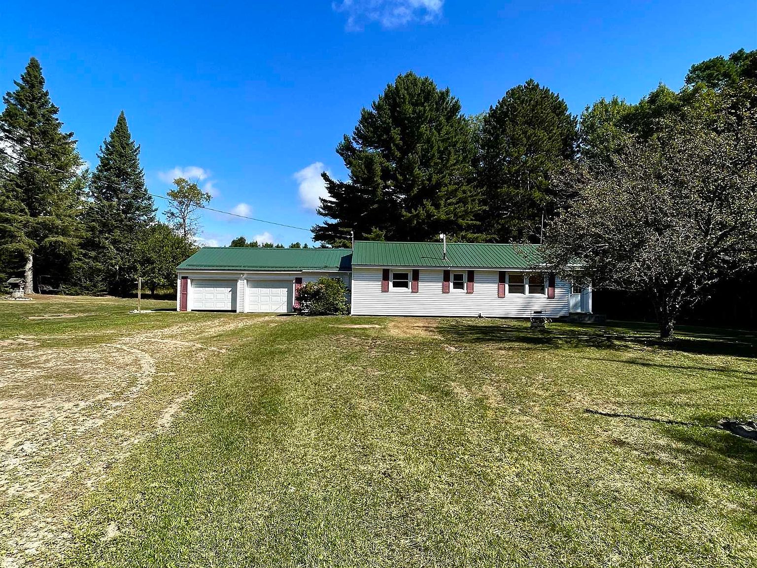 3846 K Rd, Bark River, MI 49807 Zillow