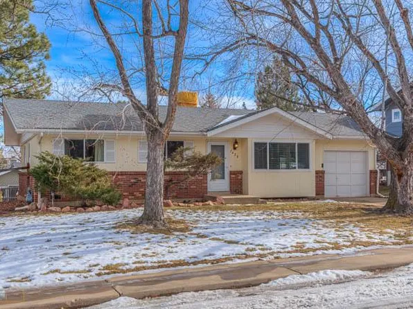 1420 Judson Dr, Boulder, CO 80305