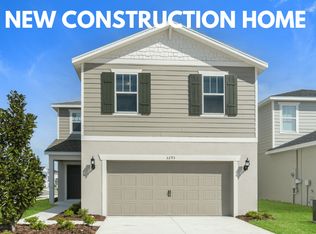 3293 Ellsworth Ave, Davenport, FL 33837