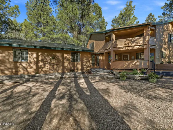 4903 Cardinal Ct, Pinetop, AZ 85935