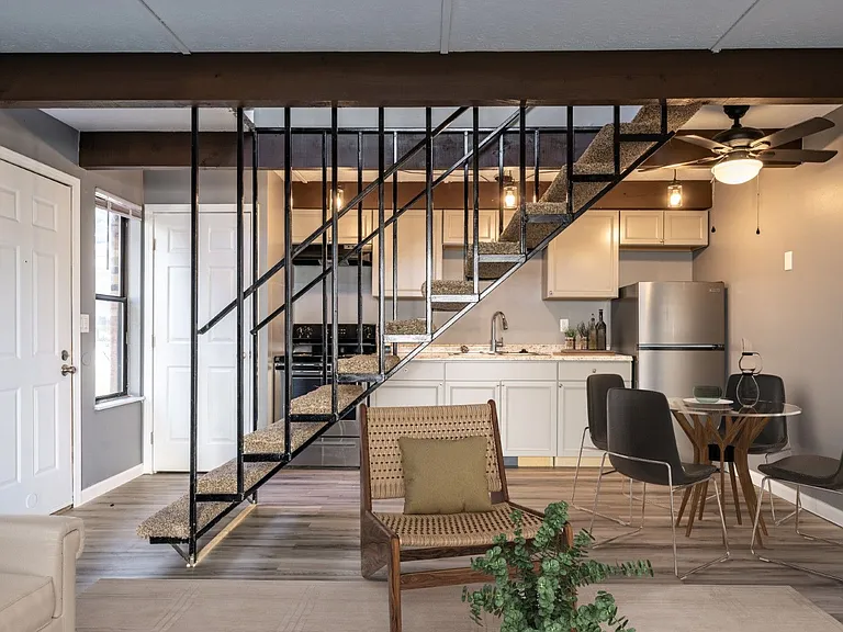 Courtship Village Townhomes — Photo 23