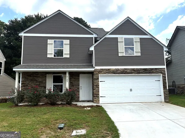 2132 Rosemary Way, Gainesville, GA 30507