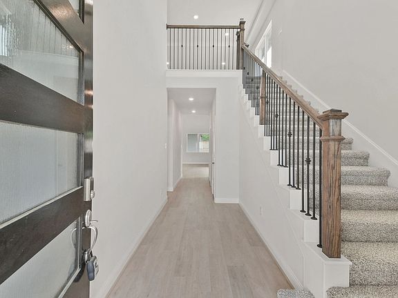 Homesite 2506 entry