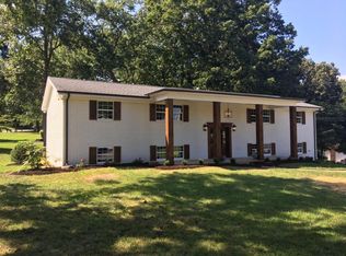 2749 Shropshire Blvd, Powell, TN 37849