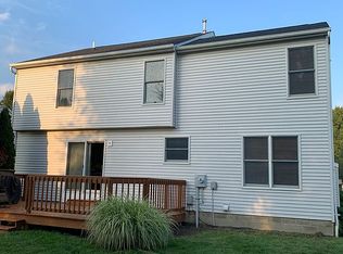 9425 Arledge St, Orient, OH 43146