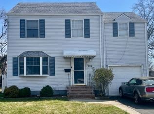 437 Bailey Ave, Union Twp., NJ 07083