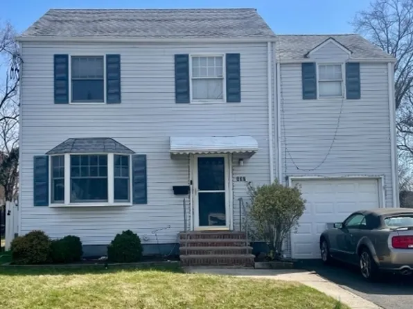 437 Bailey Ave, Union Twp., NJ 07083