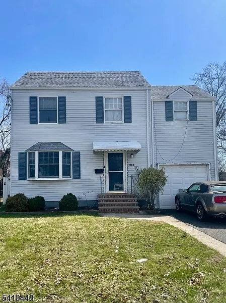 437 Bailey Ave photo 1