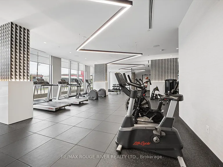 2545 Simcoe St N #728 — Photo 26