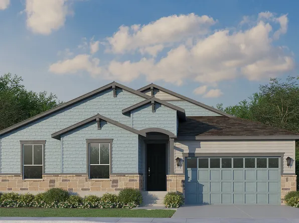 Plan C502 Plan, RainDance National 60/70