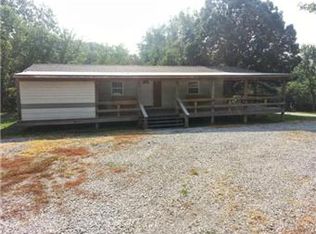 720 Cherokee Dr, Excelsior Springs, MO 64024