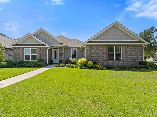 5416 New Abbey Ln, Milton, FL 32570